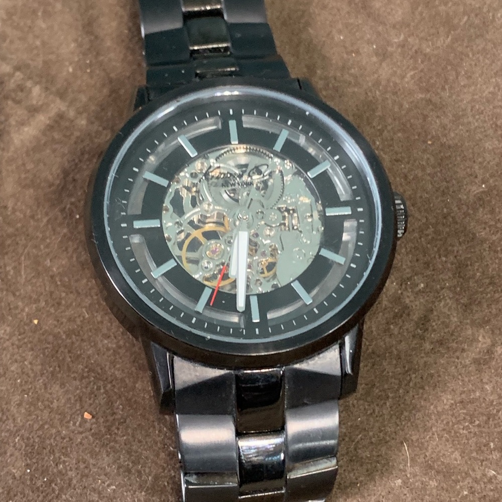 Men’s watch